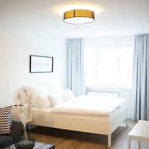 Apartment Stays Apartments, Nürnberg